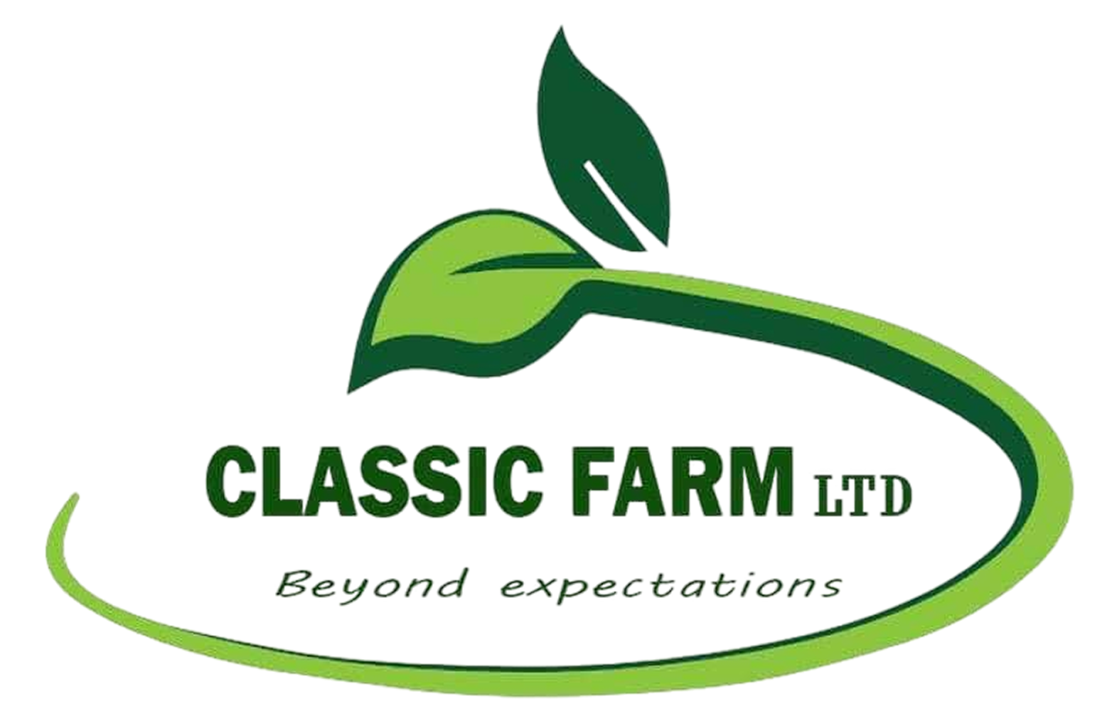 Classic Farm Ltd Logo